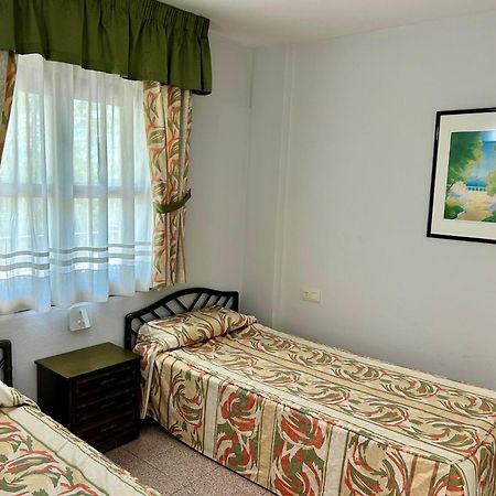 Apartamentos Aventura Salou Exterior photo